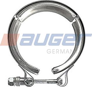 Auger 110339 - З'єднувальні елементи, система випуску autozip.com.ua