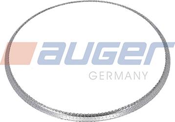 Auger 111558 - Прокладка, труба вихлопного газу autozip.com.ua
