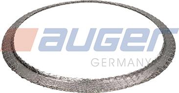 Auger 111557 - Прокладка, труба вихлопного газу autozip.com.ua