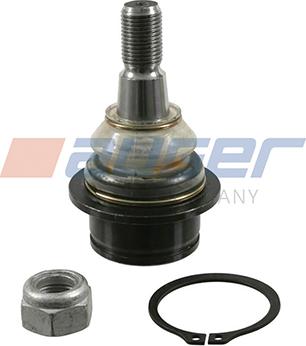 Auger 11899 - Шарова опора, несучий / направляючий шарнір autozip.com.ua