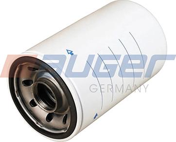 Auger 118562 - Масляний фільтр autozip.com.ua