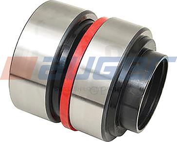 Auger 118630 - Підшипник ступиці колеса autozip.com.ua