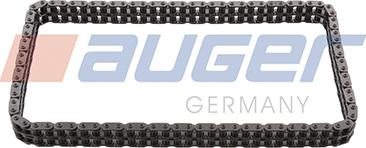 Auger 118012 - Комплект ланцюга приводу распредвала autozip.com.ua