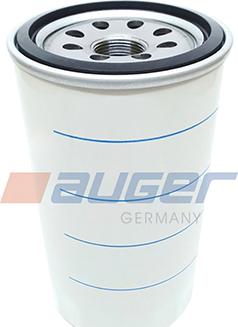 Auger 118185 - Масляний фільтр autozip.com.ua