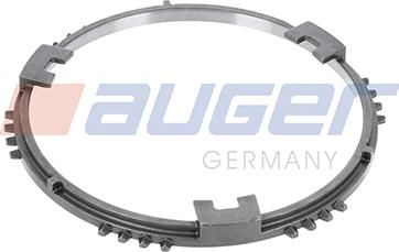 Auger 113390 - Синхронизатор, ступінчаста коробка передач autozip.com.ua