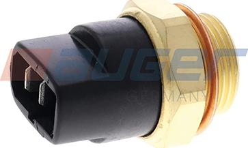 Auger 113792 - Термовимикач, вентилятор радіатора / кондиціонера autozip.com.ua