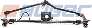 Auger 113772 - Система тяг і важелів приводу склоочисника autozip.com.ua
