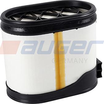 Auger 112549 - Повітряний фільтр autozip.com.ua