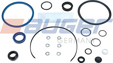 Auger 112517 - Ремкомплект, підсилювач приводу зчеплення autozip.com.ua