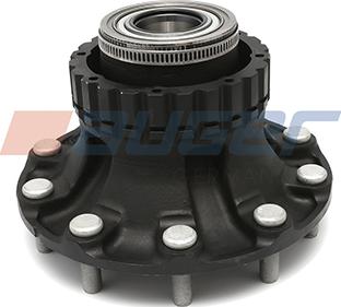 Auger 112645F - Маточина колеса autozip.com.ua