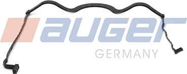 Auger 112681 - Прокладка, картер рульового механізму autozip.com.ua