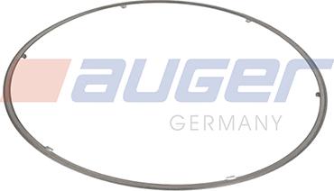 Auger 112629 - Прокладка, труба вихлопного газу autozip.com.ua