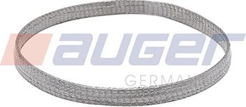 Auger 112626 - Прокладка, труба вихлопного газу autozip.com.ua