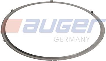 Auger 112628 - Прокладка, труба вихлопного газу autozip.com.ua