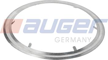 Auger 112622 - Прокладка, труба вихлопного газу autozip.com.ua