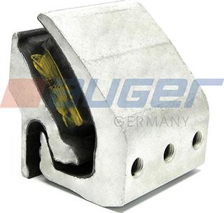 Auger 112701 - Подушка, підвіска двигуна autozip.com.ua