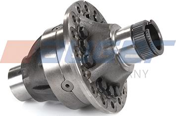 Auger 117147 - Корпус, диференціал autozip.com.ua