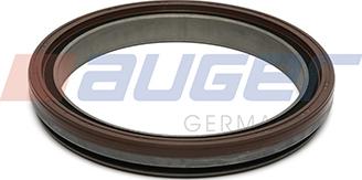Auger 134099 - Ущільнене кільце, колінчастий вал autozip.com.ua