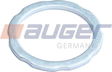 Auger 135842 - Кільце ущільнювача, нарізна пробка мастилозливного отвору autozip.com.ua