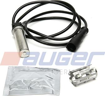Auger 130748 - Розпірна заклепка autozip.com.ua