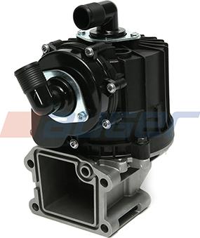 Auger 131581 - Маслознімний щиток, вентиляція картера autozip.com.ua