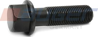 Auger 129052 - Болт, диск гальмівного механізму autozip.com.ua