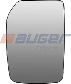 Auger 124916 - Зовнішнє дзеркало autozip.com.ua