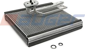 Auger 124449 - Випарник, кондиціонер autozip.com.ua