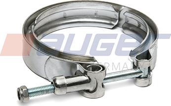Auger 124291 - З'єднувальні елементи, система випуску autozip.com.ua