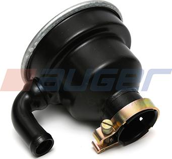Auger 125055 - Маслознімний щиток, вентиляція картера autozip.com.ua