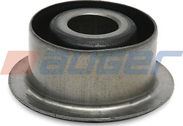 Auger 125125 - Втулка, листова ресора autozip.com.ua