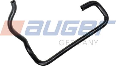 Auger 120071 - Шланг, теплообмінник - опалення autozip.com.ua