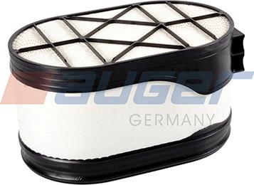 Auger 121493 - Повітряний фільтр autozip.com.ua