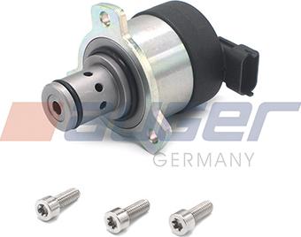 Auger 121472 - Регулюючий клапан, кількість палива (Common-Rail-System) autozip.com.ua