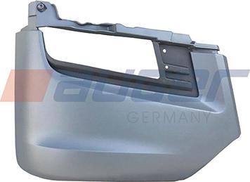 Auger 121862 - Буфер, бампер autozip.com.ua