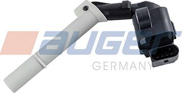 Auger 121390 - Котушка запалювання autozip.com.ua