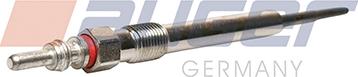 Auger 121355 - Свічка розжарювання autozip.com.ua