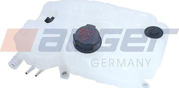 Auger 128112 - Компенсаційний бак, охолоджуюча рідина autozip.com.ua