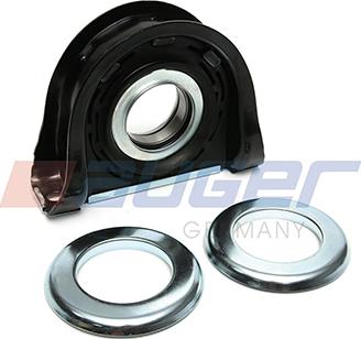 Auger 123791 - Підвіска, карданний вал autozip.com.ua