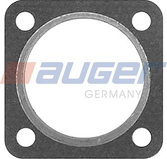 Auger 89931 - Прокладка, труба вихлопного газу autozip.com.ua