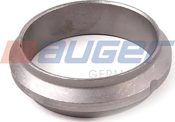 Auger 89925 - Прокладка, труба вихлопного газу autozip.com.ua