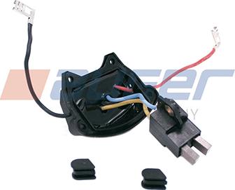 Auger 89510 - Регулятор напруги генератора autozip.com.ua