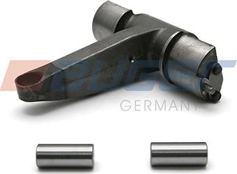 Auger 89783 - Ремкомплект, гальмівний супорт autozip.com.ua