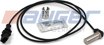 Auger 84486 - Датчик ABS, частота обертання колеса autozip.com.ua