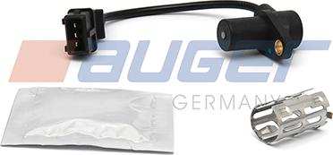 Auger 84478 - Датчик імпульсів, колінчастий вал autozip.com.ua