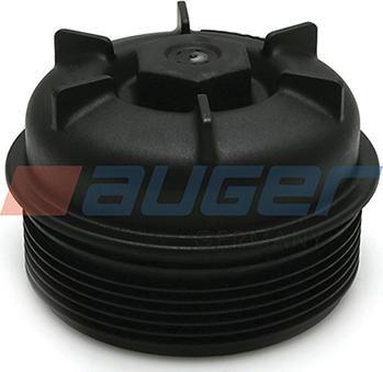 Auger 84589 - Кришка, паливний фільтр autozip.com.ua