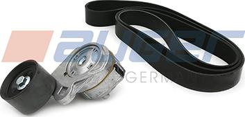 Auger 84570 - Поликлиновий ремінний комплект autozip.com.ua