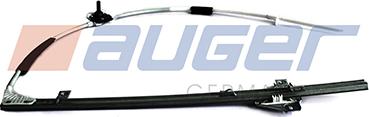 Auger 84695 - Підйомний пристрій для вікон autozip.com.ua