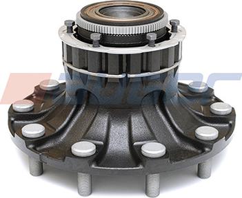 Auger 84641F - Маточина колеса autozip.com.ua