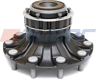 Auger 84641 - Маточина колеса autozip.com.ua